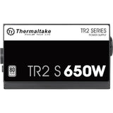 Netzteil Thermaltake Tr2 S 650w Atx 80+ Negro Retail