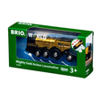 EAN 7312350336306 - BRIO Goldene Batterielok mit Licht und Sound imagen 1