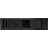 Adaptador Startech D.D. 2.5" A 3.5"
