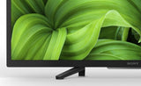 Pantalla Señalización Sony Fwd-32w8001  Digital 81,3 Cm (32") Led Wifi 380 Cd / M² Wxga Negro Procesador Incorporado Android 10