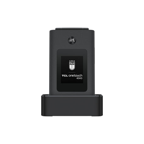 EAN 4894461981604 - TCL OneTouch 4043 8,13 cm (3.2") 130,6 g Gris Característica del teléfono imagen 4