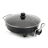 Cazuela Eléctrica Princess Multi Wonder Chef Pro 162367 Ø35cm 1800w