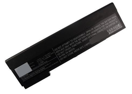 EAN 5706998638946 - CoreParts MBXHP-BA0125 refacción para laptop Batería imagen 3