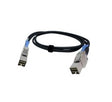EAN 4713213510919 - QNAP САВ-SAS20M-8644 2 m Negro, Metálico imagen 1