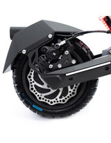 EAN 8435089040920 - smartGyro Raptor Evo Gris 25 kmh 16 Ah imagen 36