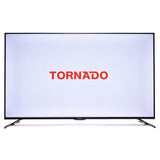 EAN 6221127406474 - TORNADO 55UA3400X Televisor 139,7 cm (55") 4K Ultra HD Smart TV Wifi Negro 250 cd / m² imagen 13