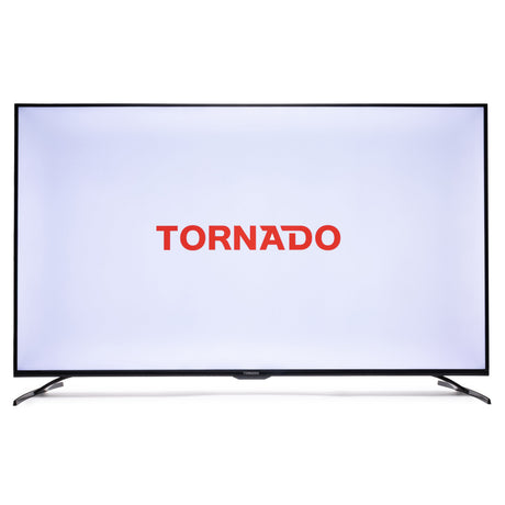 EAN 6221127406474 - TORNADO 55UA3400X Televisor 139,7 cm (55") 4K Ultra HD Smart TV Wifi Negro 250 cd / m² imagen 13