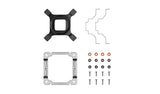 EAN 6933412727446 - DeepCool AK400 Procesador Refrigerador de aire 12 cm Negro 1 pieza(s) imagen 9