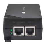 Techly I-Swhub 3000sty2 Fuente De Alimentación Poe+ Gigabit, 1x Rj45 30w 802.3af/At