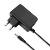 EAN 5901878507774 - Qoltec 50777 adaptador e inversor de corriente Interior 15 W Negro imagen 4