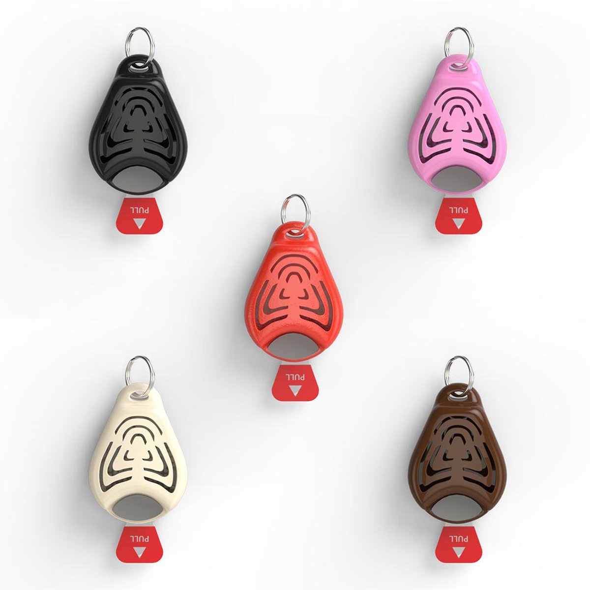 Tickless Pet Repelente Ultrasónico De Garrapatas