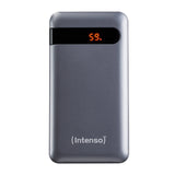 EAN 4034303029938 - Intenso PD20000 Power Delivery Polímero de litio 20000 mAh Antracita imagen 4