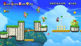 Nintendo New Super Mario Bros. U Deluxe, Switch Nintendo Switch (Alemán, Inglés)