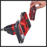 Taladro Inalámbrico Einhell  Gp-Ea 18/150 Li Bl - Solo, 18 Voltios