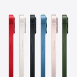 EAN 194252709351 - Apple iPhone 13 15,5 cm (6.1") SIM doble iOS 15 5G 256 GB Rojo imagen 5