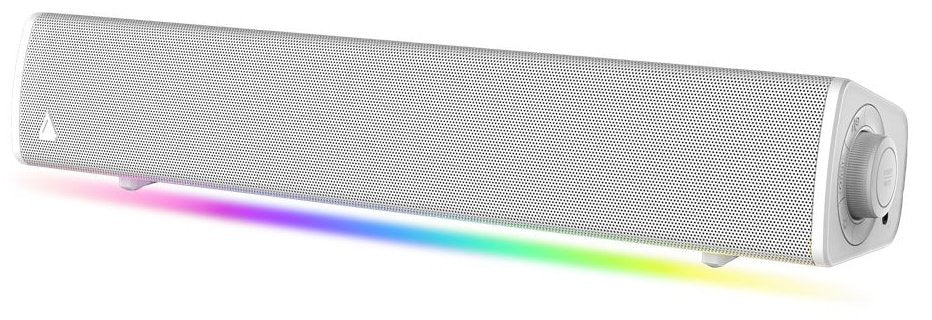 EAN 5390660196645 - Creative Labs Sound Blaster GS3 Blanco Inalámbrico y alámbrico 12 W imagen 1