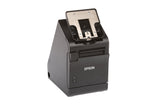 Impresora Epson Tm-M30ii-S Usb + Ethernet+Nes+ Lightning + Sd Black Ps Eu