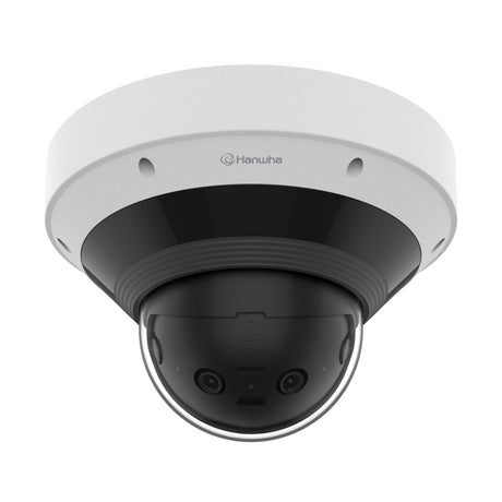 EAN 8801089217493 - Hanwha PNM-C9022RV cámara de vigilancia Almohadilla Cámara de seguridad IP Interior y exterior 5120 x 156 imagen 1