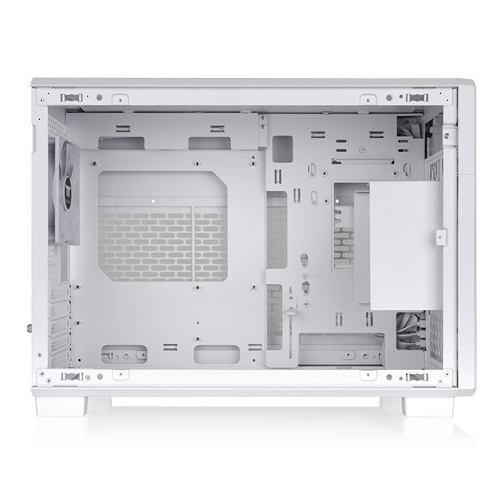 Thermaltake Tr200  (Blanco) Ca-11l-00s6nn-00