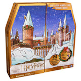 Spin Master Harry Potter Magical Minis Calendario De Adviento 2023, 6067358