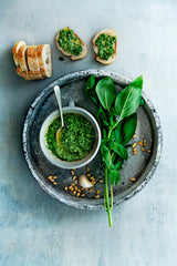 Tefal 5-Sekunden Zerkleinerer, Maxi-Kit Mit 4 Klingen (Negro/Verde, Manuell, 900ml) K13210