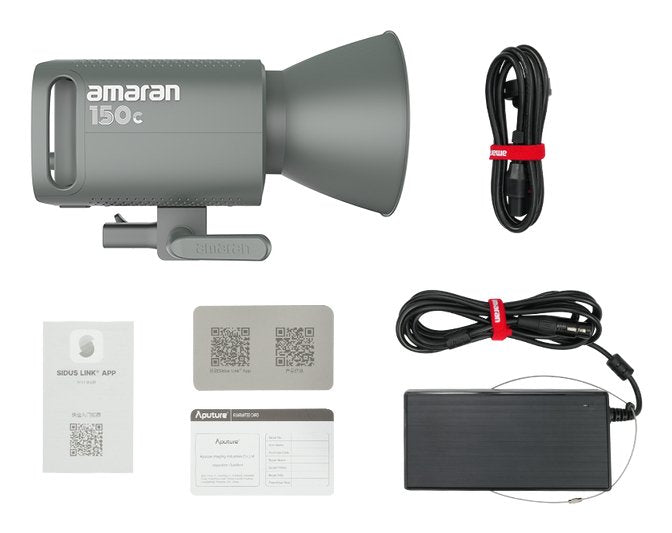 Amaran 150c Grey (Eu Version)