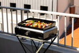 Campingaz Plancha Electric 1 Xd Parrilla Eléctrica De Contacto