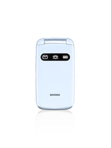 Brondi Amico Favoloso Bianco Metal Ds Ita