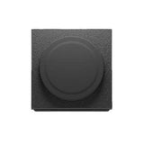 Native Union Rise Solo Qi2 Smartphone Negro Usb Cargador Inalámbrico Interior