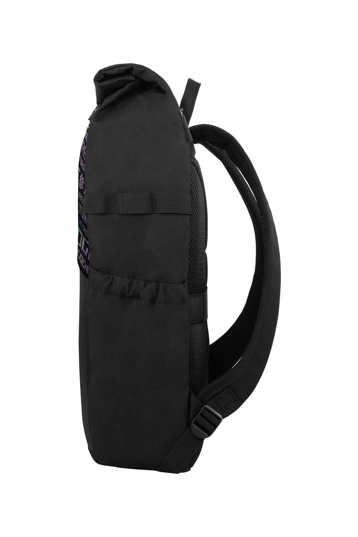 Bp4701 Rog Backpack/15_17//Bk/Hb/S/10 In