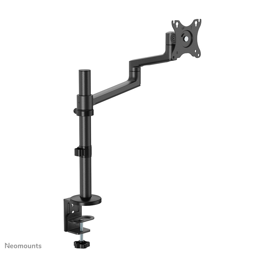 Neomounts By Newstar Soporte De Escritorio 17"-27" 3gelenk Negro Max.8kg