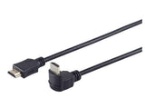 EAN 5715063224007 - Microconnect HDM19191V2.0A cable HDMI 1 m HDMI tipo A (Estándar) Negro imagen 1