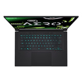 Aero X16 16 Qhd+ 165hz/R7 Ai 350/5060/32g/1t/W11