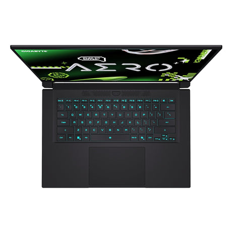 EAN 4719331767075 - GIGABYTE AERO X16 2WHA3ESC65AH Copilot+ PC AMD Ryzen AI 9 HX 370 Portátil 40,6 cm (16") WQXGA 32 GB DDR5- imagen 6