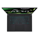 Portátil Gigabyte Aero X16 1wh93esc64ah R7 350 Rtx5070 32gb 1tb 16" Wqxga W11h