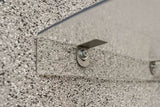 Kabelmeister Cubierta Para Wallbox B 60 Cm X T 34 Cm