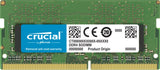 Memoria Crucial  Arbeitsspeicher - 32gb - Ddr4-3200 Sodimm Cl22