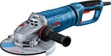 EAN 4053423252521 - Bosch GWS 27-230 JR Professional amoladora angular 23 cm 6500 RPM 2700 W 6,3 kg imagen 2