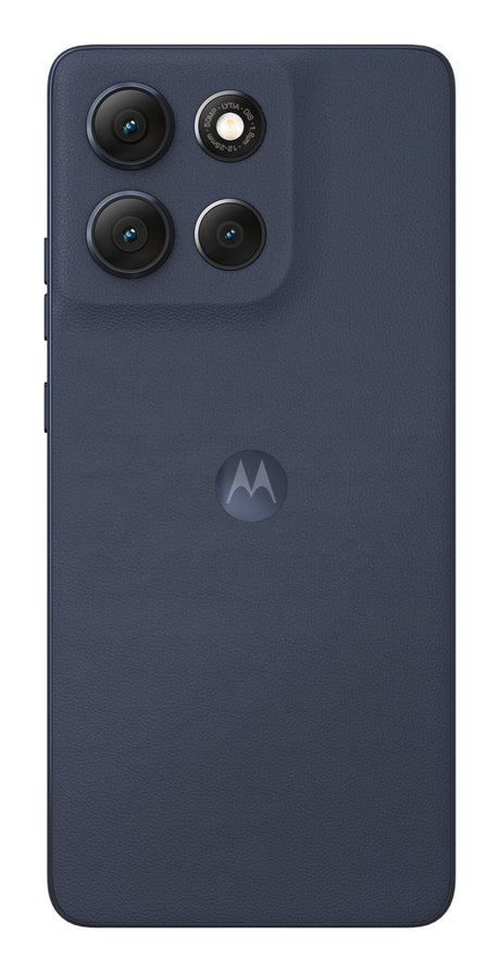 EAN 840023297465 - Motorola moto g86 power 5G 16,9 cm (6.67") SIM doble Android 15 USB Tipo C 8 GB 512 GB 6720 mAh Azul imagen 6