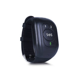 EAN 8436588882387 - Leotec Senior 0 mm (0") Negro Wifi GPS (satélite) imagen 3