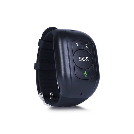 EAN 8436588882387 - Leotec Senior 0 mm (0") Negro Wifi GPS (satélite) imagen 3