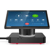 EAN 0197528904726 - Lenovo ThinkSmart Hub Intel® Core™ i5 i5-8365UE 25,6 cm (10.1") 1920 x 1200 Pixeles Pantalla táctil PC to imagen 1