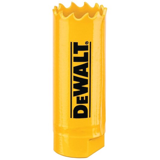 Dewalt Dt90298-Qz Lochsäge 19mm