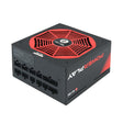EAN 0753263077677 - Chieftec GPU-1200FC unidad de fuente de alimentación 1200 W 20+4 pin ATX ATX Negro, Rojo imagen 1