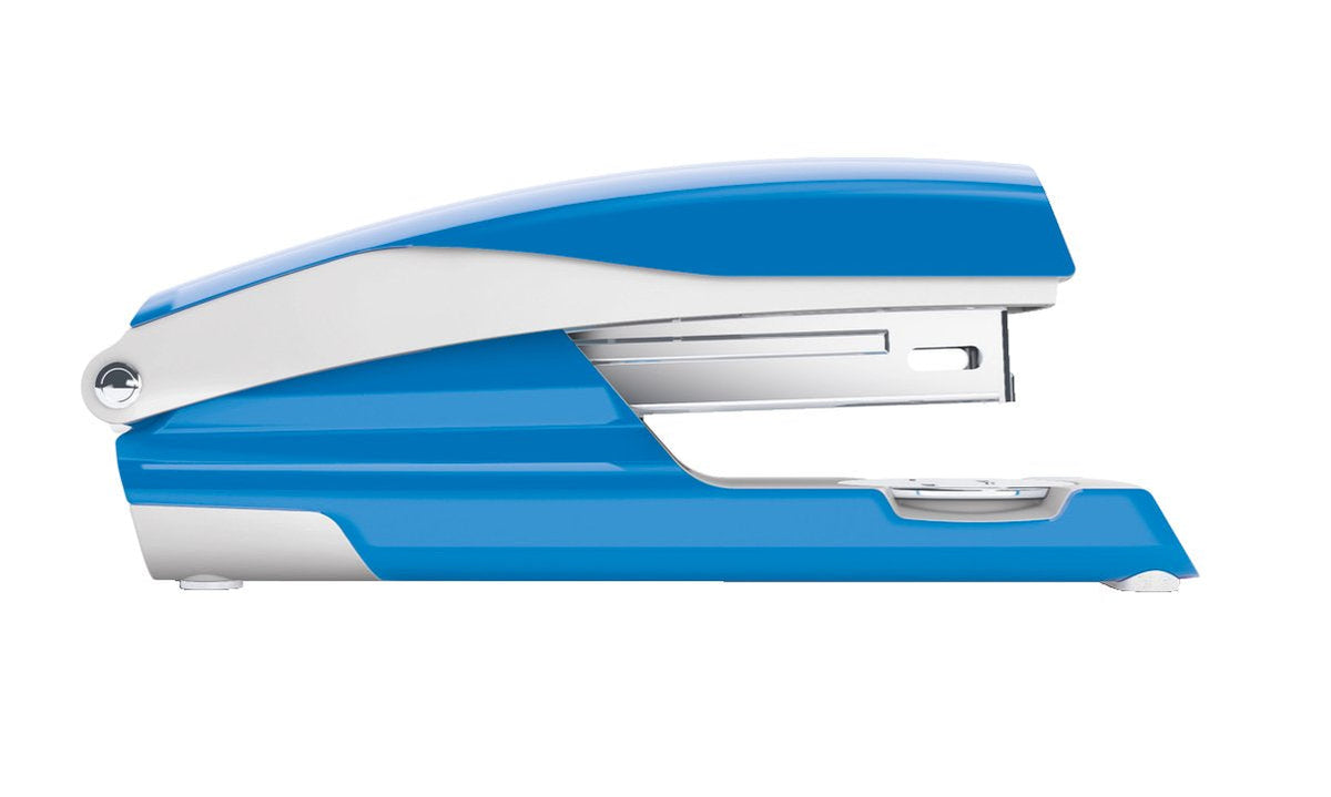 Leitz Grapadora Azul Claro