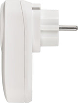 EAN 4007123672288 - Brennenstuhl 1508210 adaptador de enchufe eléctrico Blanco imagen 3