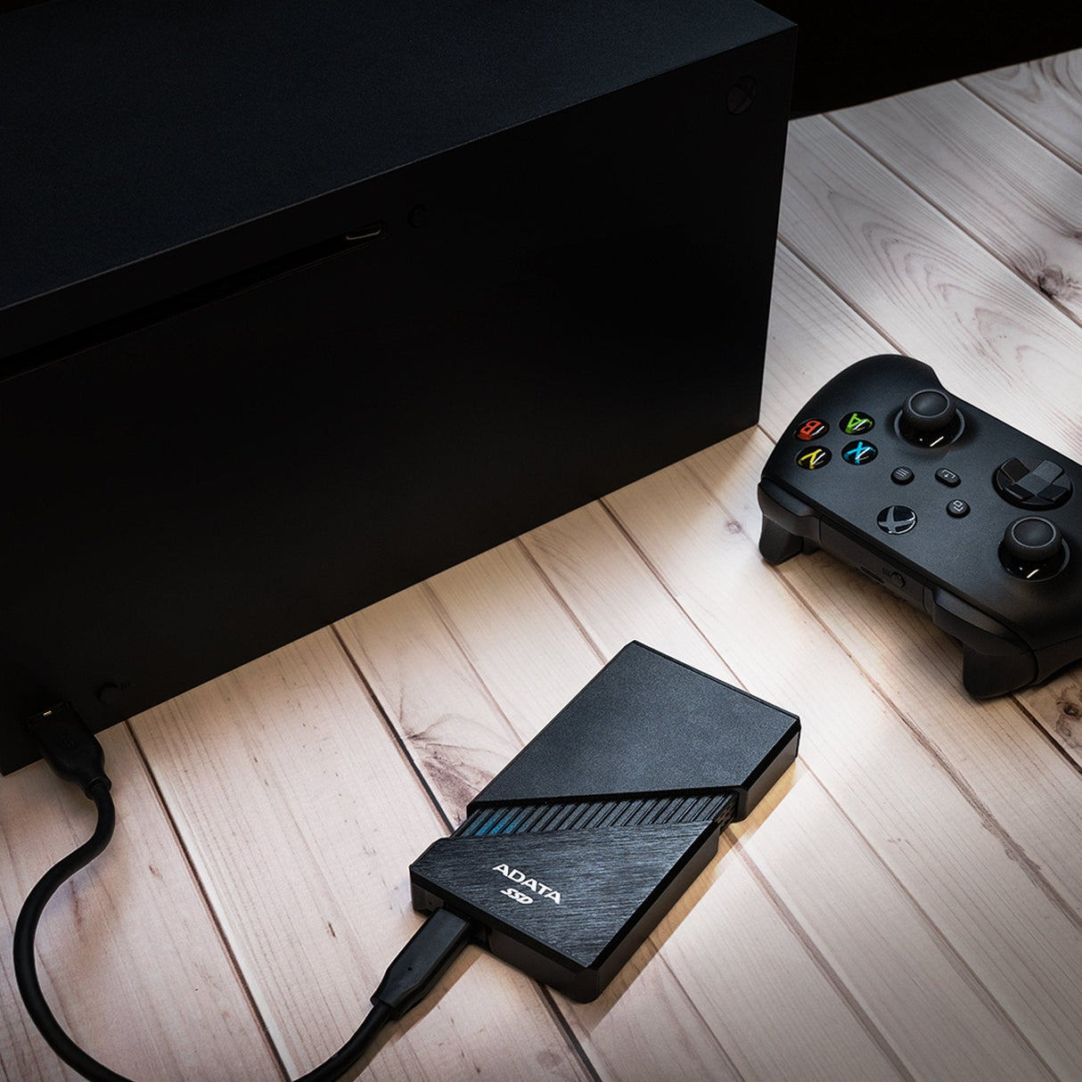 EAN 4711085939791 - ADATA SE920 Tecnología Thunderbolt (Rayo) 1 TB USB Tipo C 3.2 Gen 2 (3.1 Gen 2) Negro imagen 12