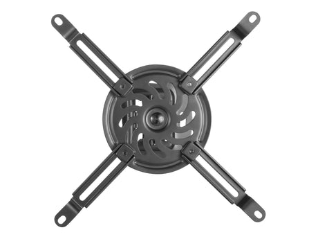 EAN 4015867238530 - Equip 650705 montaje para projector Techo Negro imagen 4