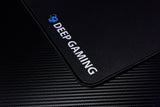 Coolbox Mesa Gaming Deep Rgb-Master Ii Madera Contrachapada, 118 X 670 X 185 Mm