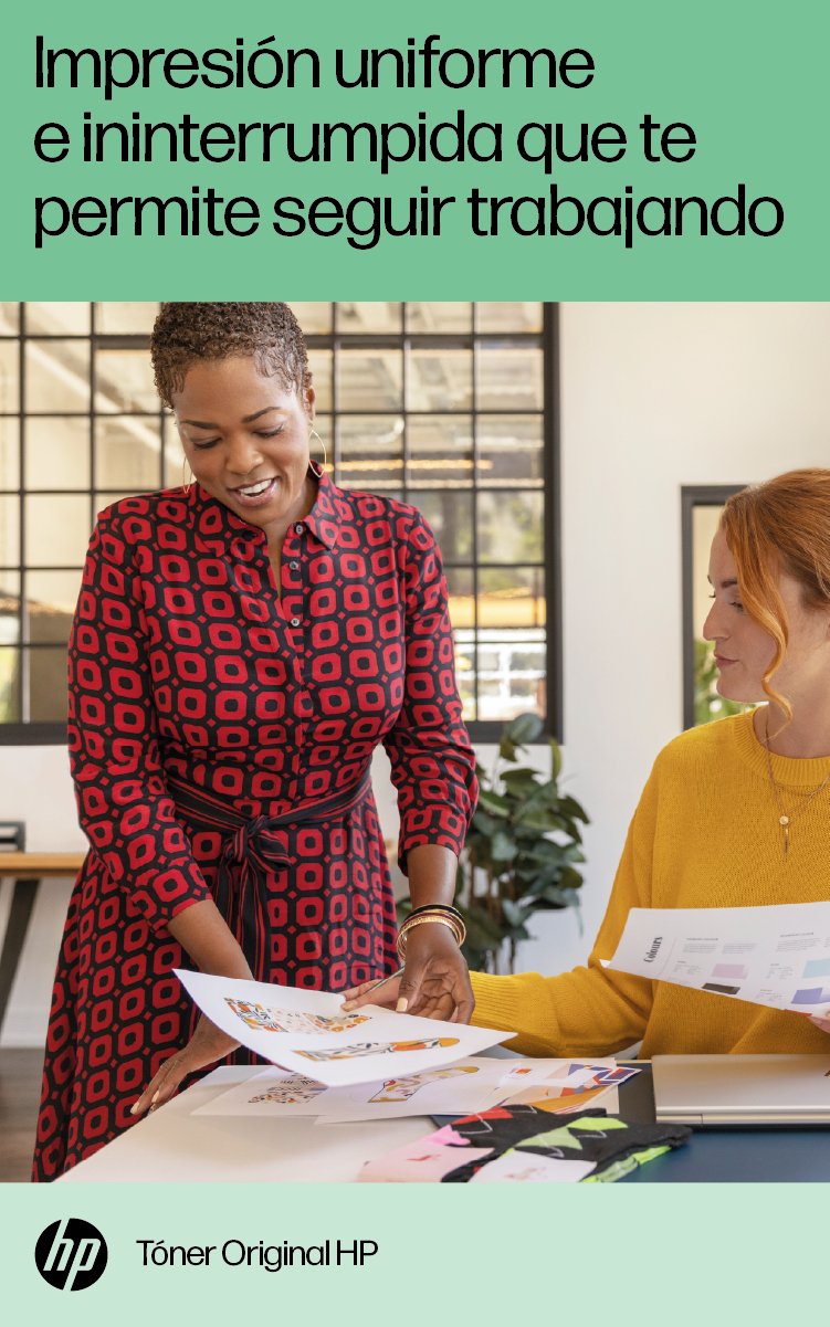 EAN 0829160412443 - HP 124A Magenta Original LaserJet Toner Cartridge cartucho de tóner 1 pieza(s) imagen 2